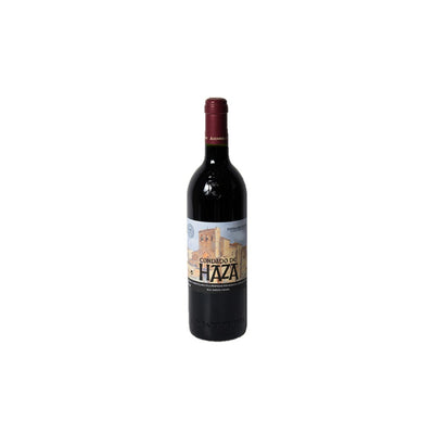 Condado de Haza Crianza 0,75cl