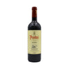 Bodegas Protos Reserva Ribera del Duero 0,75l