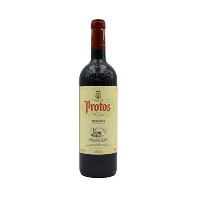 Bodegas Protos Reserva Ribera del Duero 0,75l