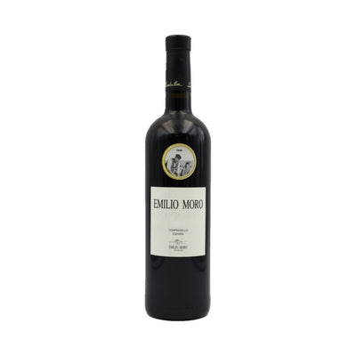 Emilio Moro Tempranillo Rotwein 750ml