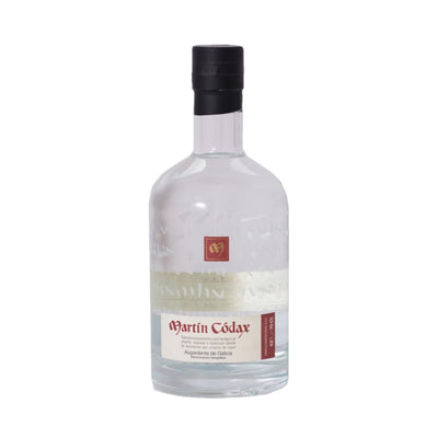 Martin Codax - Augardente de Galicia 0,7l