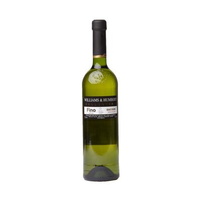Don Zoilo Fino Bodegas Williams & Humbert 0,75l