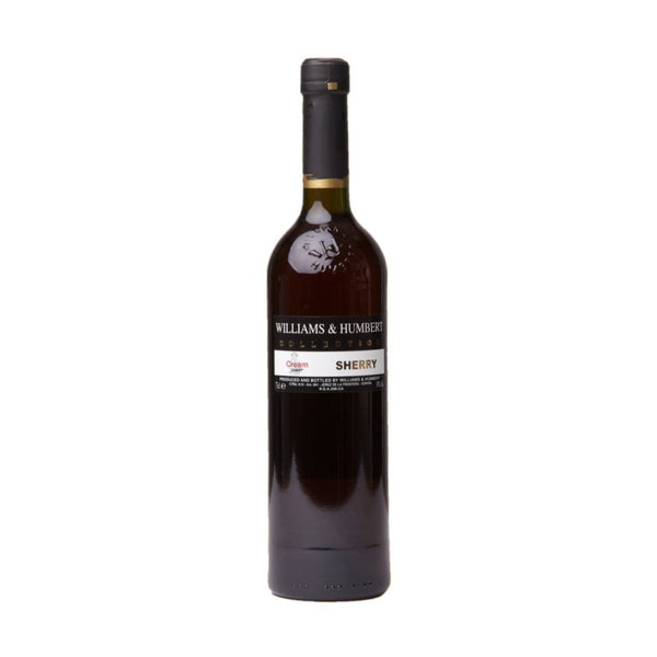 Don Zoilo Cream Sherry Bodegas Williams & Humbert 0,75l