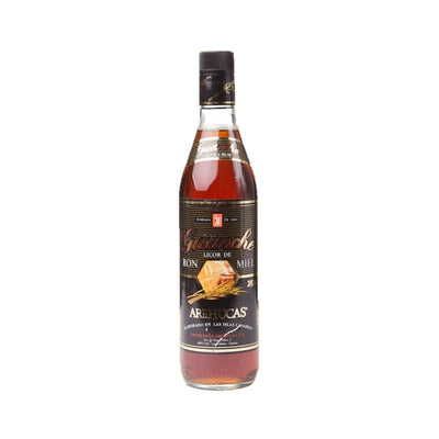 Arehucas Ron Miel Guanche 70cl