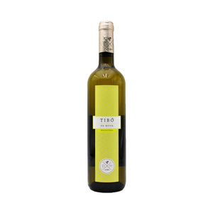 Tibó Merseguera 0,75l Jahrgang 2021
