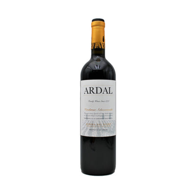 Ardal Vendimia Seleccionada 0,75l