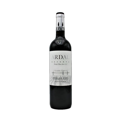 Ardal Reserva Selección Especial 0,75l