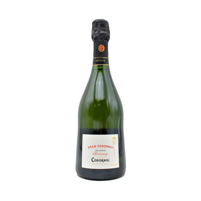 Gran Codorniu Reserva Chardonnay Brut nature 75cl