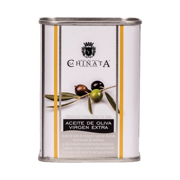 La Chinata Aceite de Oliva Virgen Extra 500ml