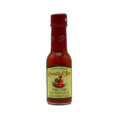 Quinta de Avo Piri-Piri Chili Würzsauce 100% Natural 95ml