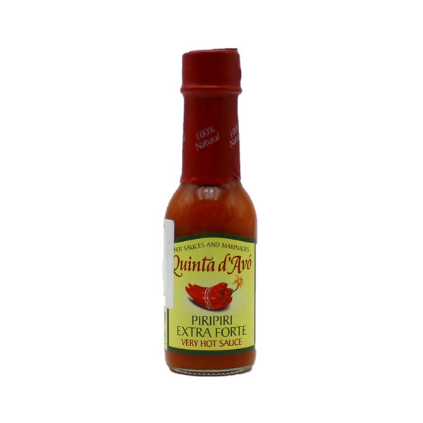 Quinta de Avo Piri-Piri Extra Fuerte 100% Natural 95ml