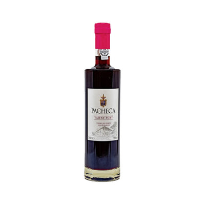 Pacheca Tawny Port Likörwein 0,75cl