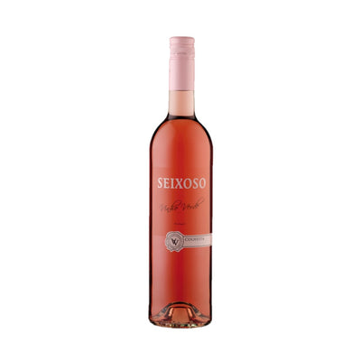 Seixoso Vinho Verde Rosado Rosewein 0,75l