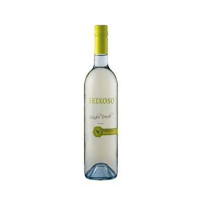 Vinho Verde Seixoso DOC 75cl