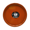 CTB ceramics Cazuela Superplana Teller extra flach 23cm Durchmesser