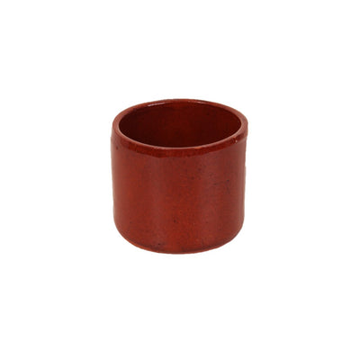 Chupito Schnapsbecher aus Keramik vollglasiert