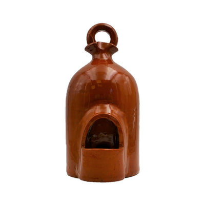 Bebedero Vogeltränke aus Ton 1l