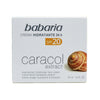 babaria Crema Hydratante Caracol extract 50ml
