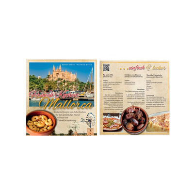 Fernwehkochen mit Videoanleitungen Kochbuch