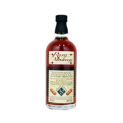 Malecon Reserva Imperial 18YO 0,7l