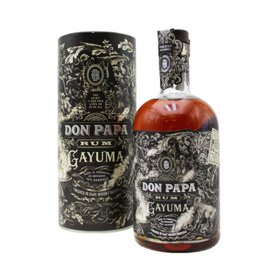 Don Papa Rum Gayuma 700ml