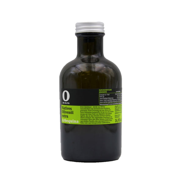 O de Oliva Arbequina Aceite de Oliva Virgen Extra 50cl