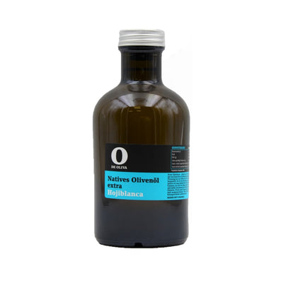 O de Oliva Hojiblanca Natives Olivenöl extra 500ml