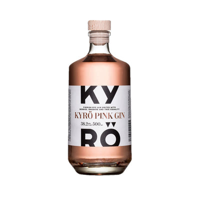 Kyrö Pink Gin  0,5l