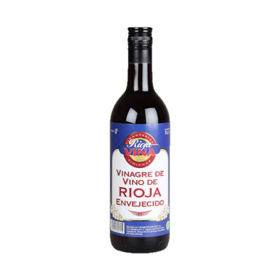 Rotweinessig aus Rioja-Wein 0,75l
