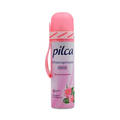 Pilca Enthaarungsmousse 150ml