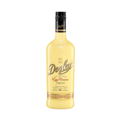 Dooleys Egg Cream Liquer 0,7l