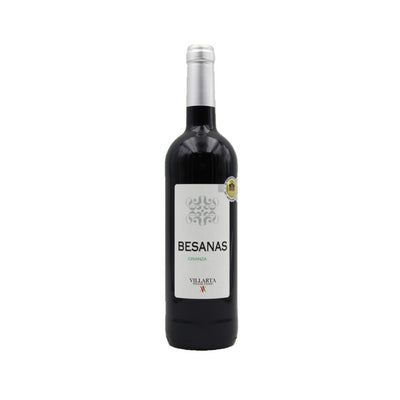 Besanas Crianza Rotwein 0,75l