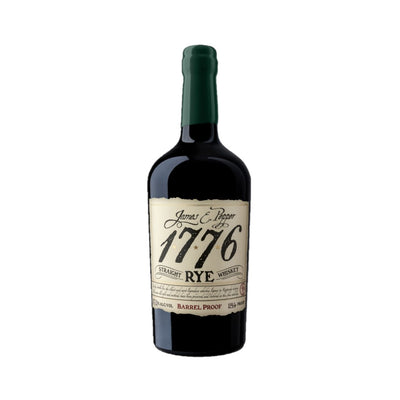 1776 Rye Whiskey Barrel Proof 0,7l