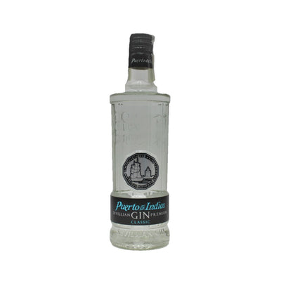 Puerto de Indias Classic Gin 70cl