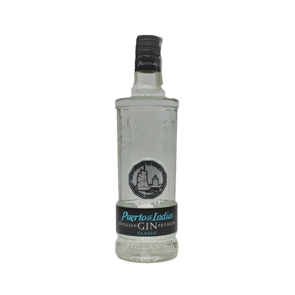Puerto de Indias Classic Gin 70cl