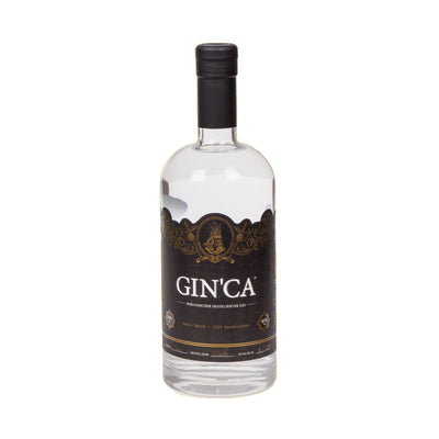 GIN´CA Peruvian Dry Gin 70cl