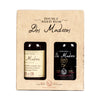 Dos Maderas Double Aged Rum - Set (5+3, PX5+5) je 20cl, 40cl