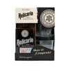 Relicario Ron Superior Box mit 2 Gläsern 700ml