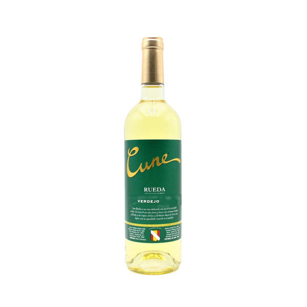 Cune Rueda Verdejo 0,75l Añada 2020