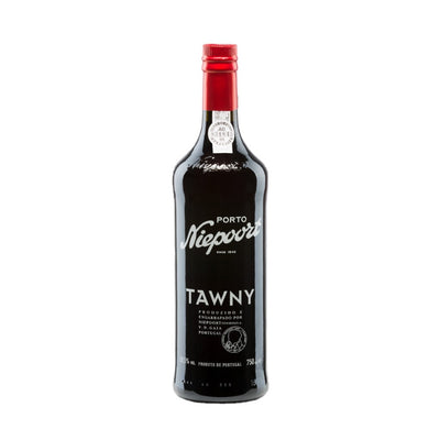 Niepoort Tawny Vinho do Porto Portwein 0,75l