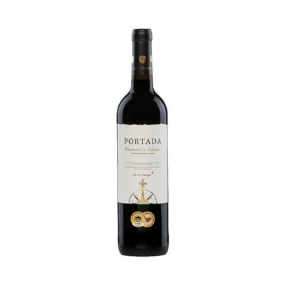 Portada Winemakers Selection Rotwein 0,75l