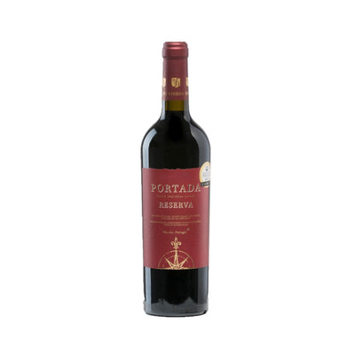 Portada Reserva Tinto Rotwein 0,75l