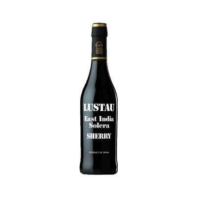 Lustau East India Solera Sherry 0,5l