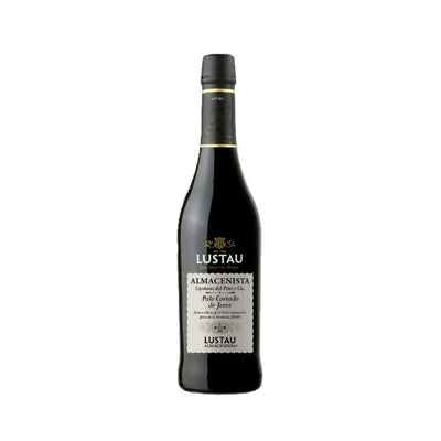 Lustau Palo Cortado Sherry 1/22 0,5l