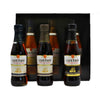 Lustau Brandy Trio Solera 3 x 200ml, 600ml