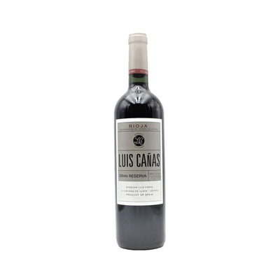 Luis Cañas Gran Reserva 0,75l