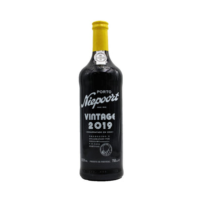 Niepoort Vintage 2019 Vinho do Porto 750ml