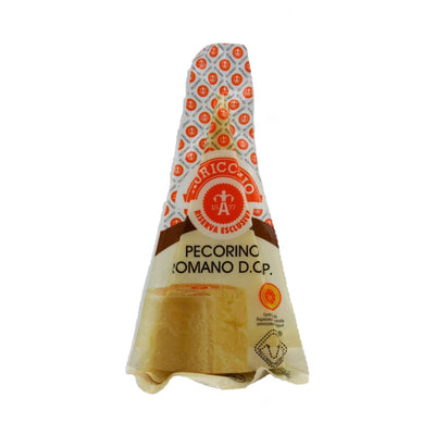 Auricchio Pecorino Romano D.O.P. Cuñas 250g