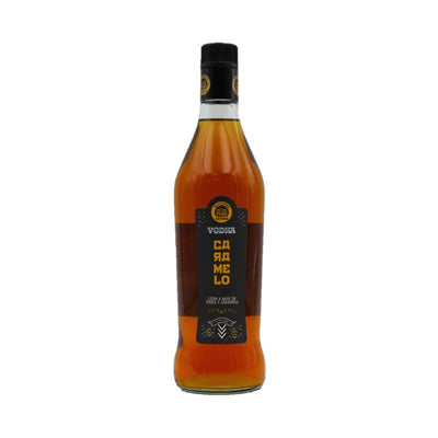Artemi Vodka Caramelo Vodka Karamelllikör 70cl