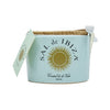 Sal de Ibiza Fleur de Sel im Steintopf 150g